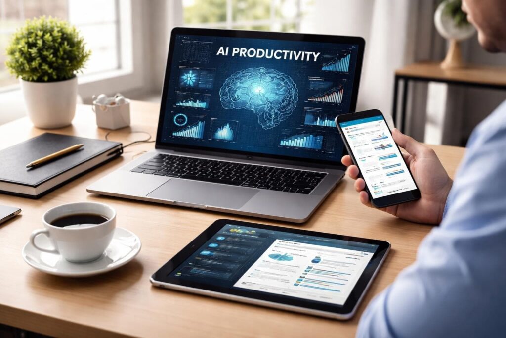 Ai productivity