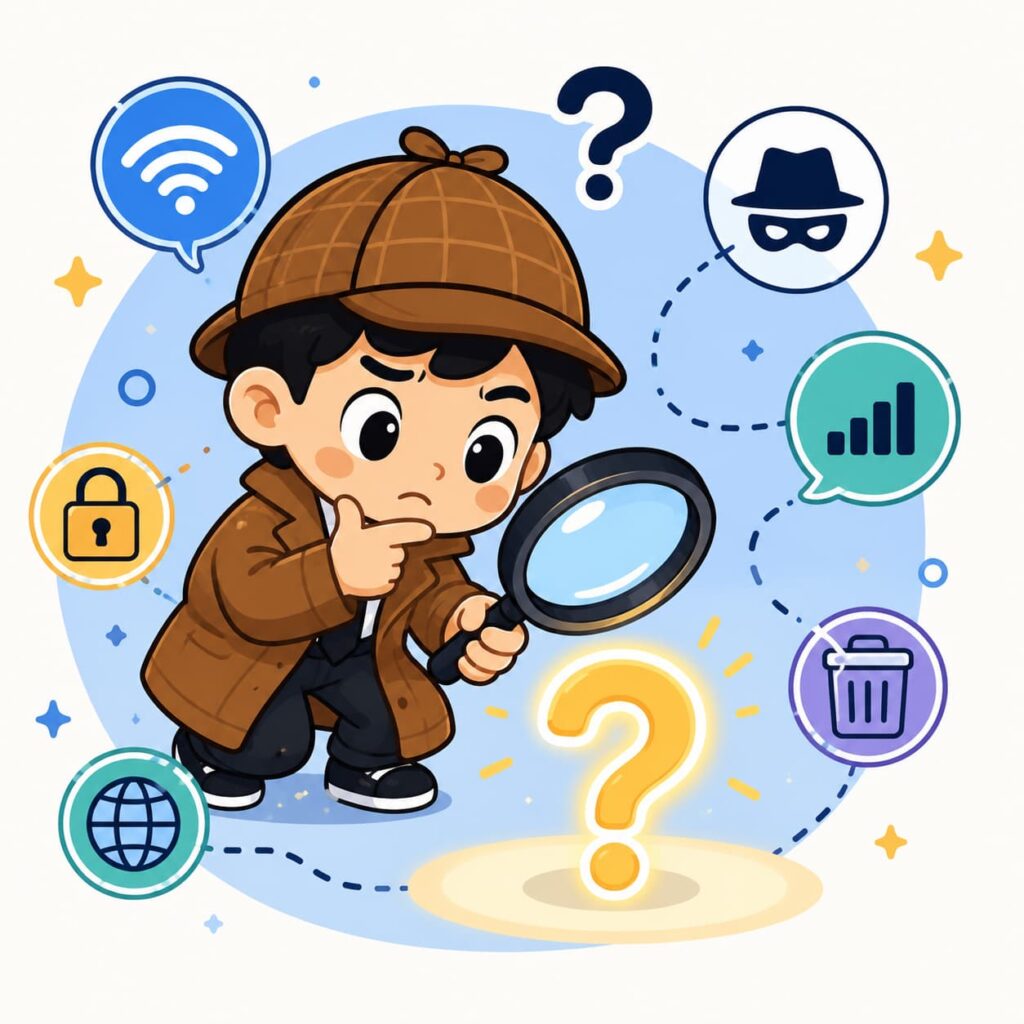 Internet Myths
