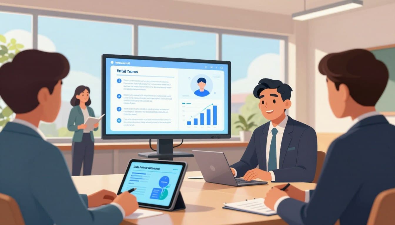 Ai in Office