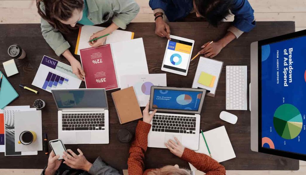 Digital Marketing Course Guide