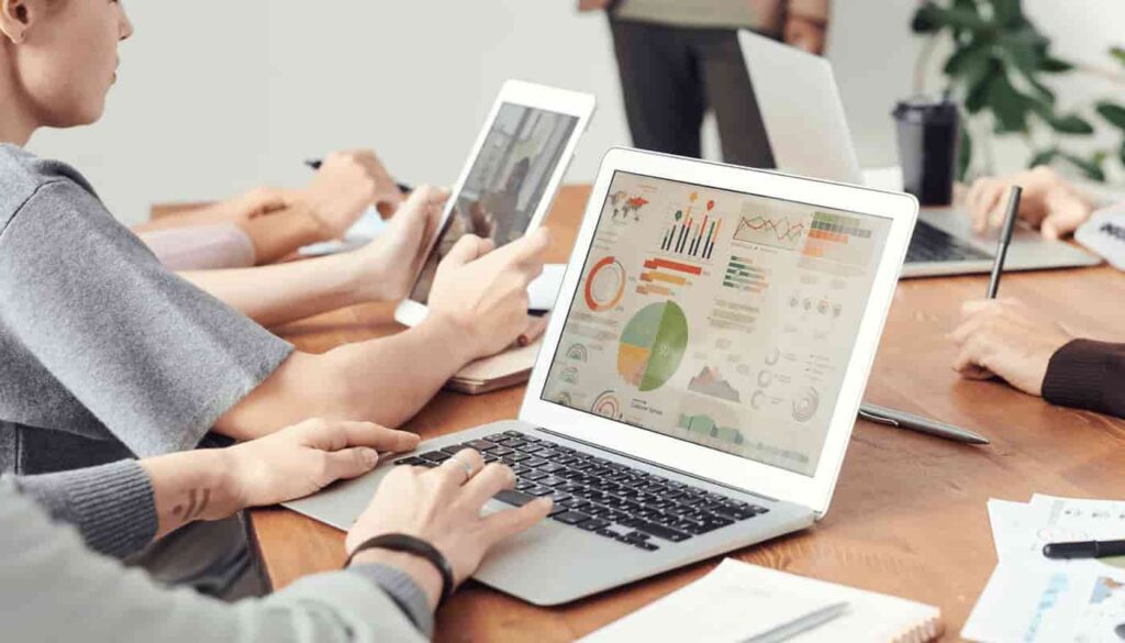 Google Analysis