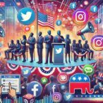 influence of social media in politics